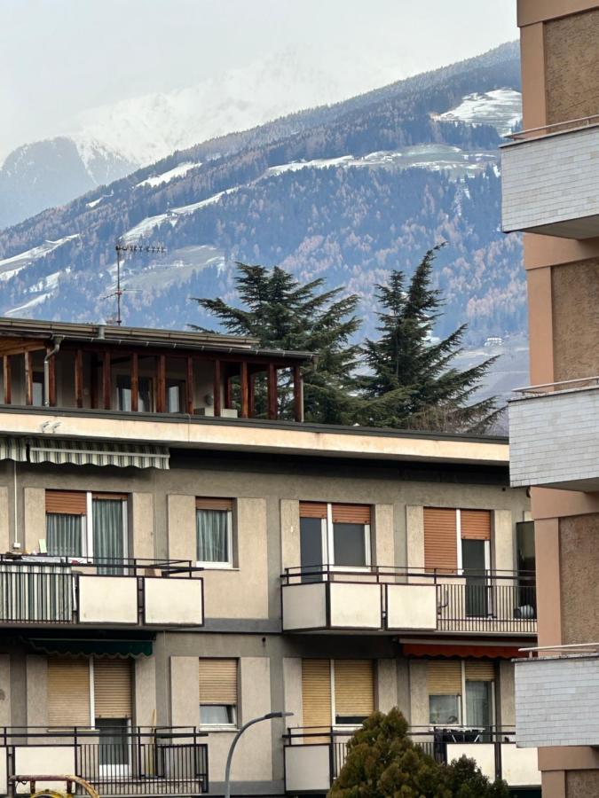Appartamento Vacanze ميرانو المظهر الخارجي الصورة