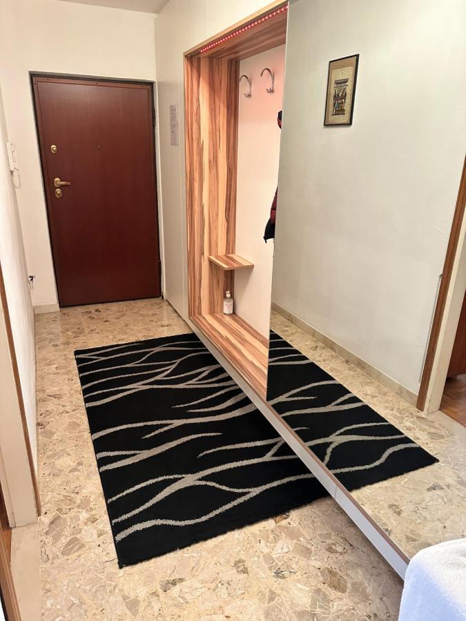 Appartamento Vacanze ميرانو المظهر الخارجي الصورة
