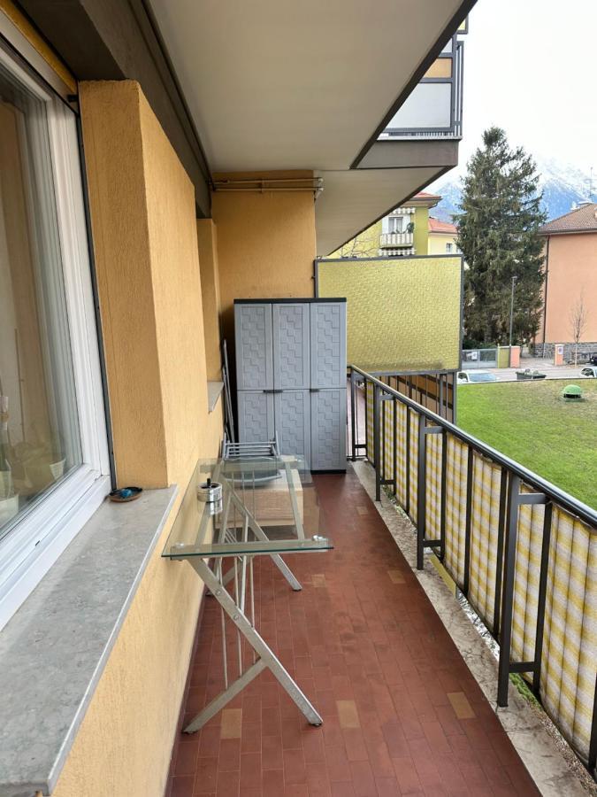 Appartamento Vacanze ميرانو المظهر الخارجي الصورة