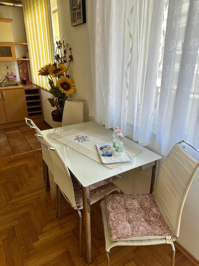 Appartamento Vacanze ميرانو المظهر الخارجي الصورة