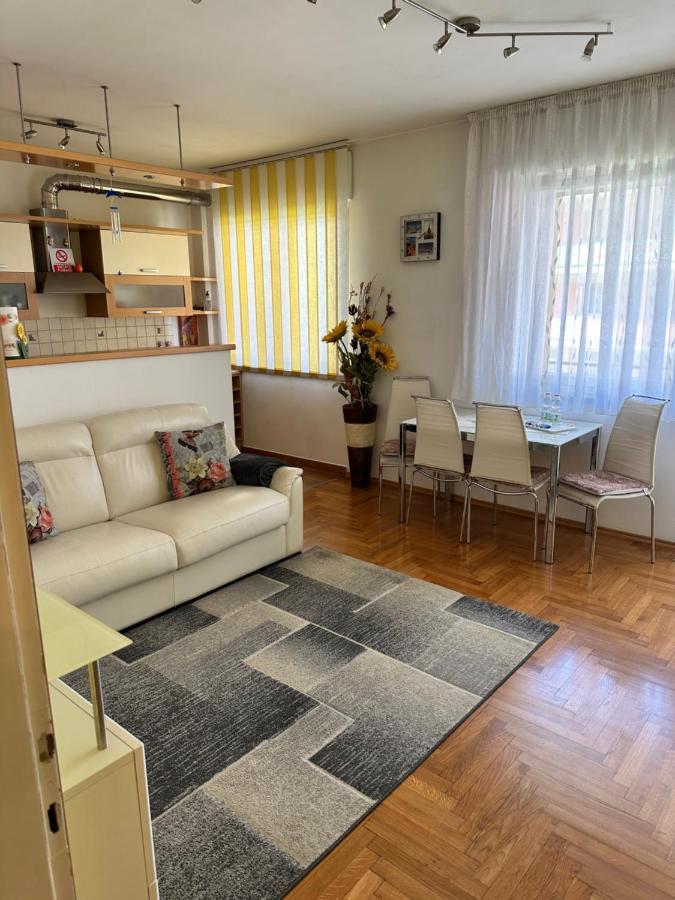 Appartamento Vacanze ميرانو المظهر الخارجي الصورة
